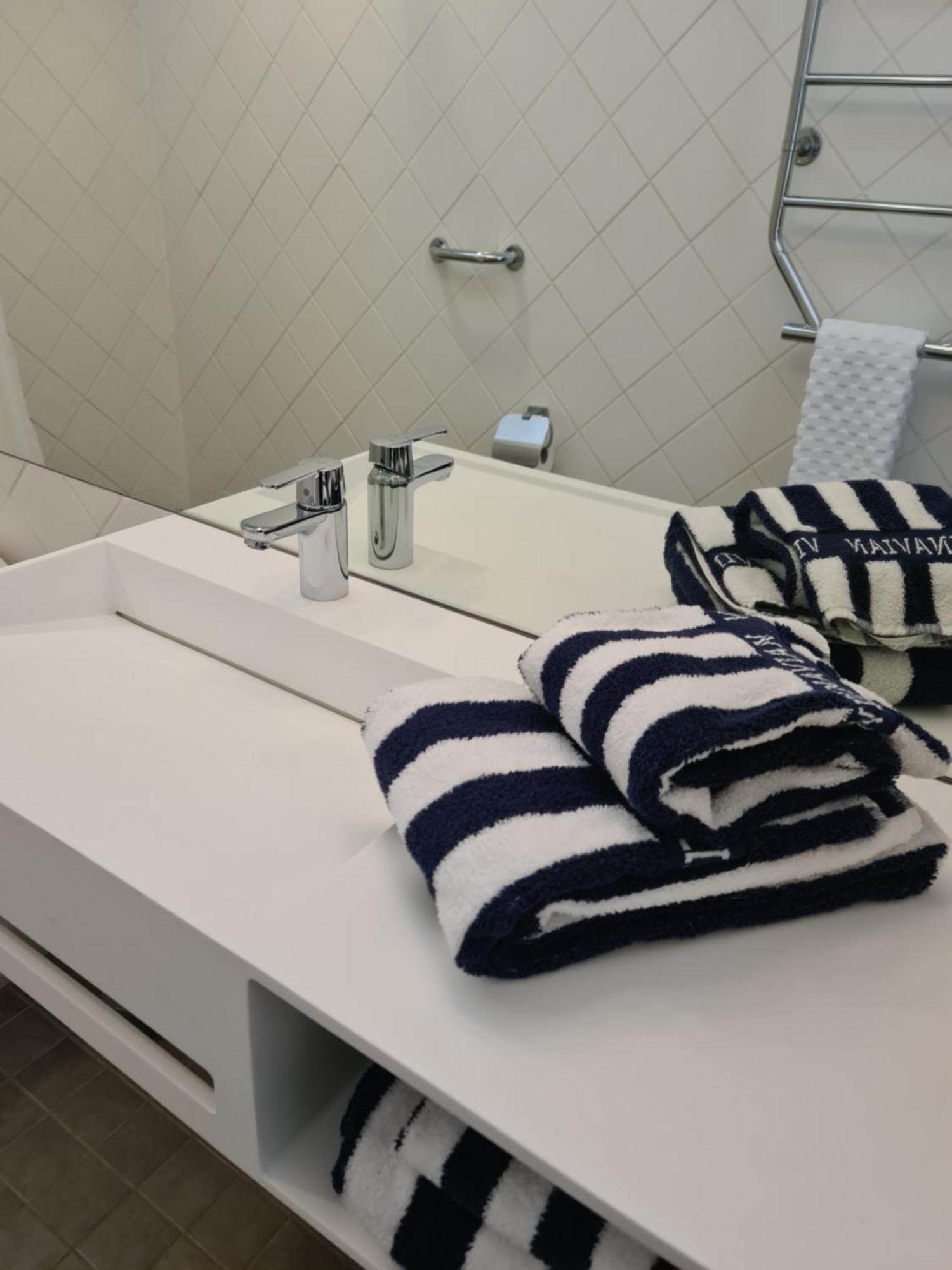 Hamnhotellet Kronan Ландскруна Екстер'єр фото