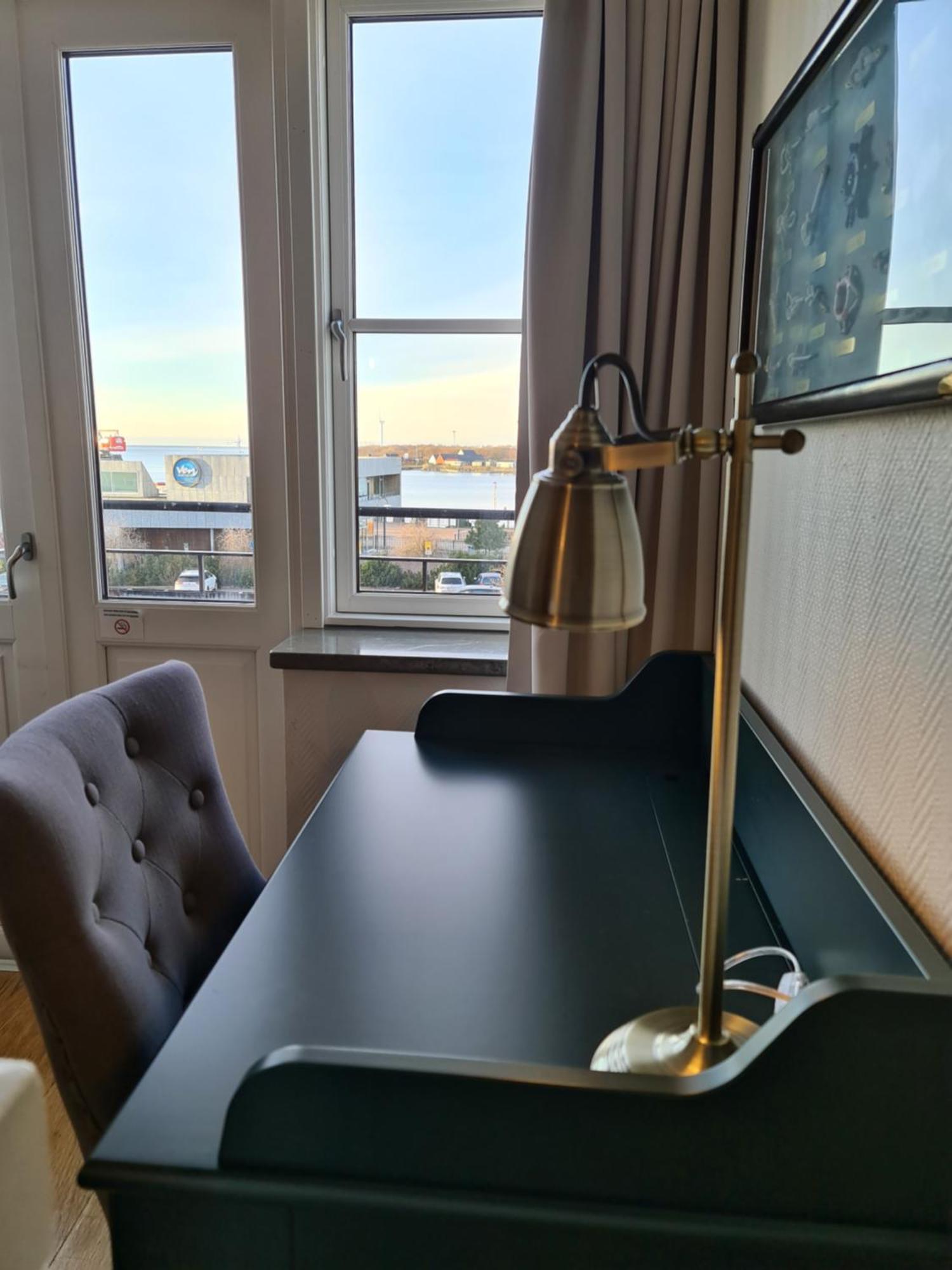 Hamnhotellet Kronan Ландскруна Екстер'єр фото